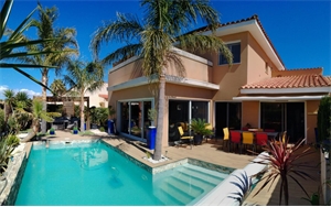 villa à la vente -   66300  SAINT JEAN LASSEILLE, surface 165 m2 vente villa - UBI483913112